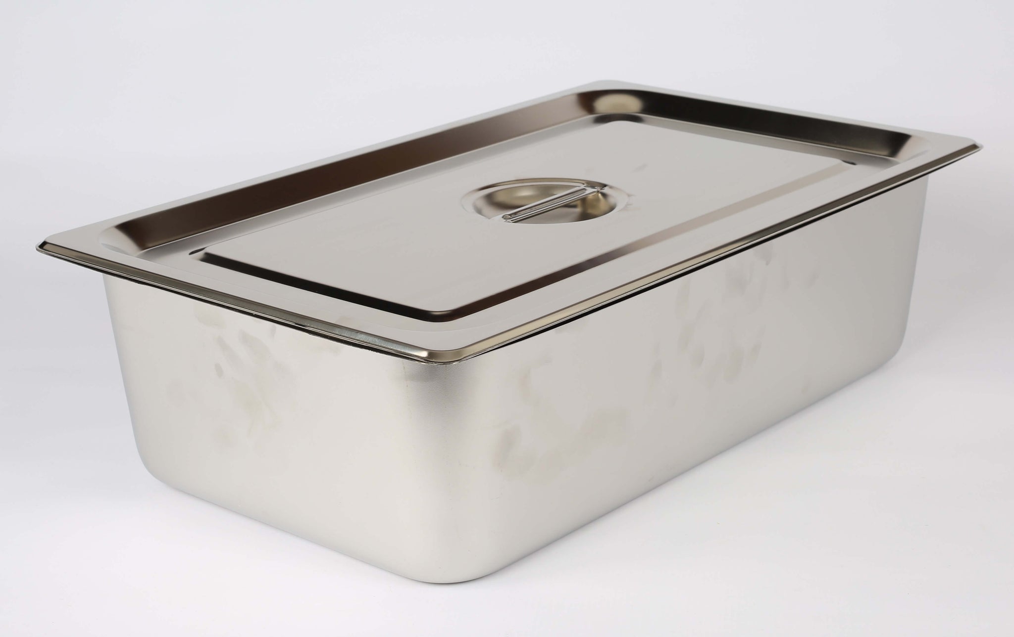 Insert Stainless Steel - Full Lid (Value)- Price EXCLUDES Insert