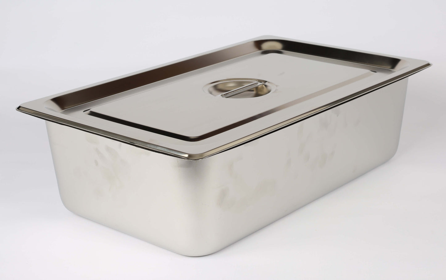 Insert Stainless Steel- Full (Value)