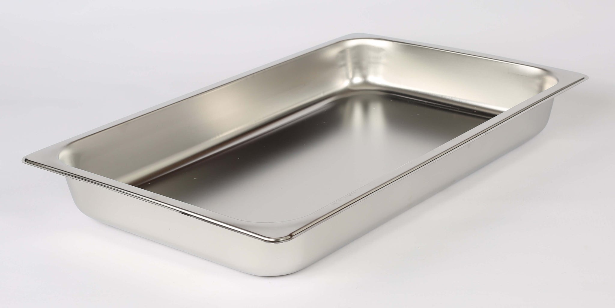 INSERT S/STEEL - FULL 65MM VALUE