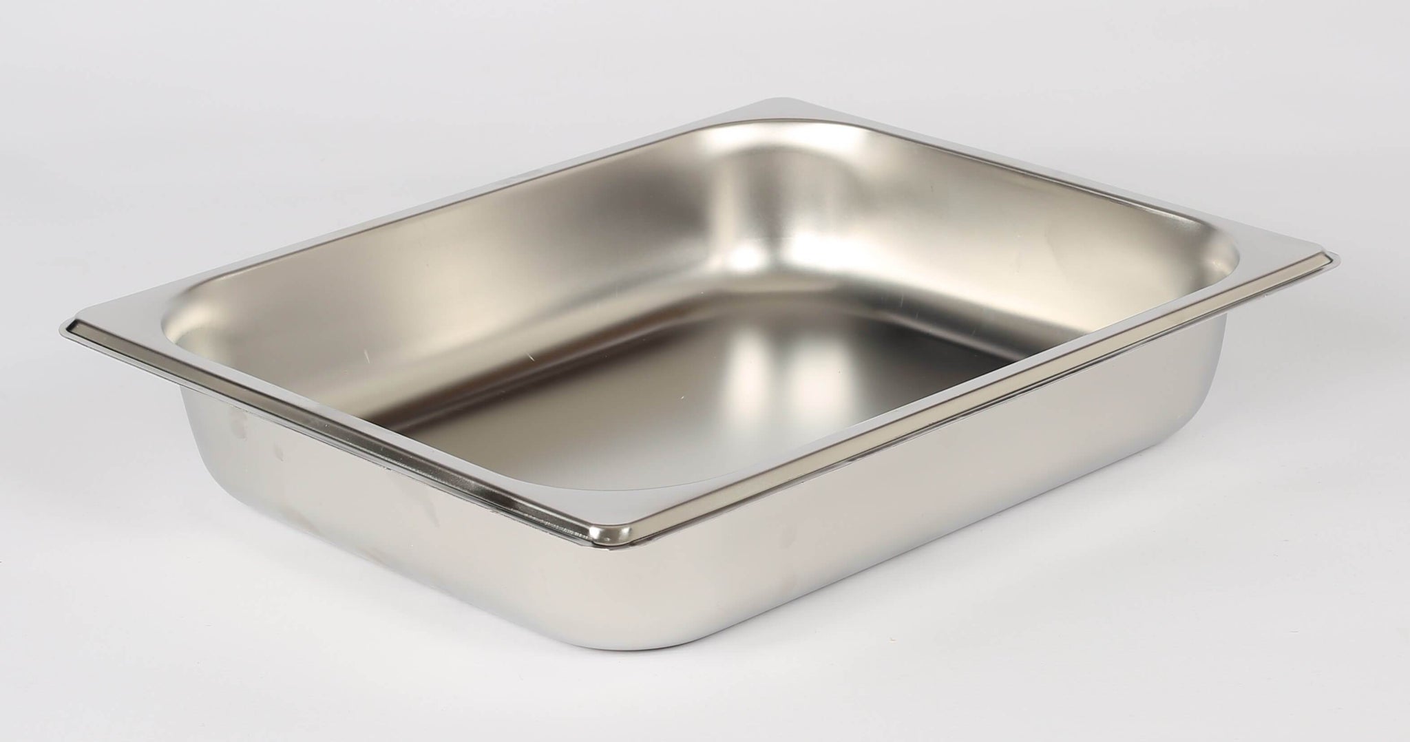 INSERT S/STEEL HALF PREMIUM