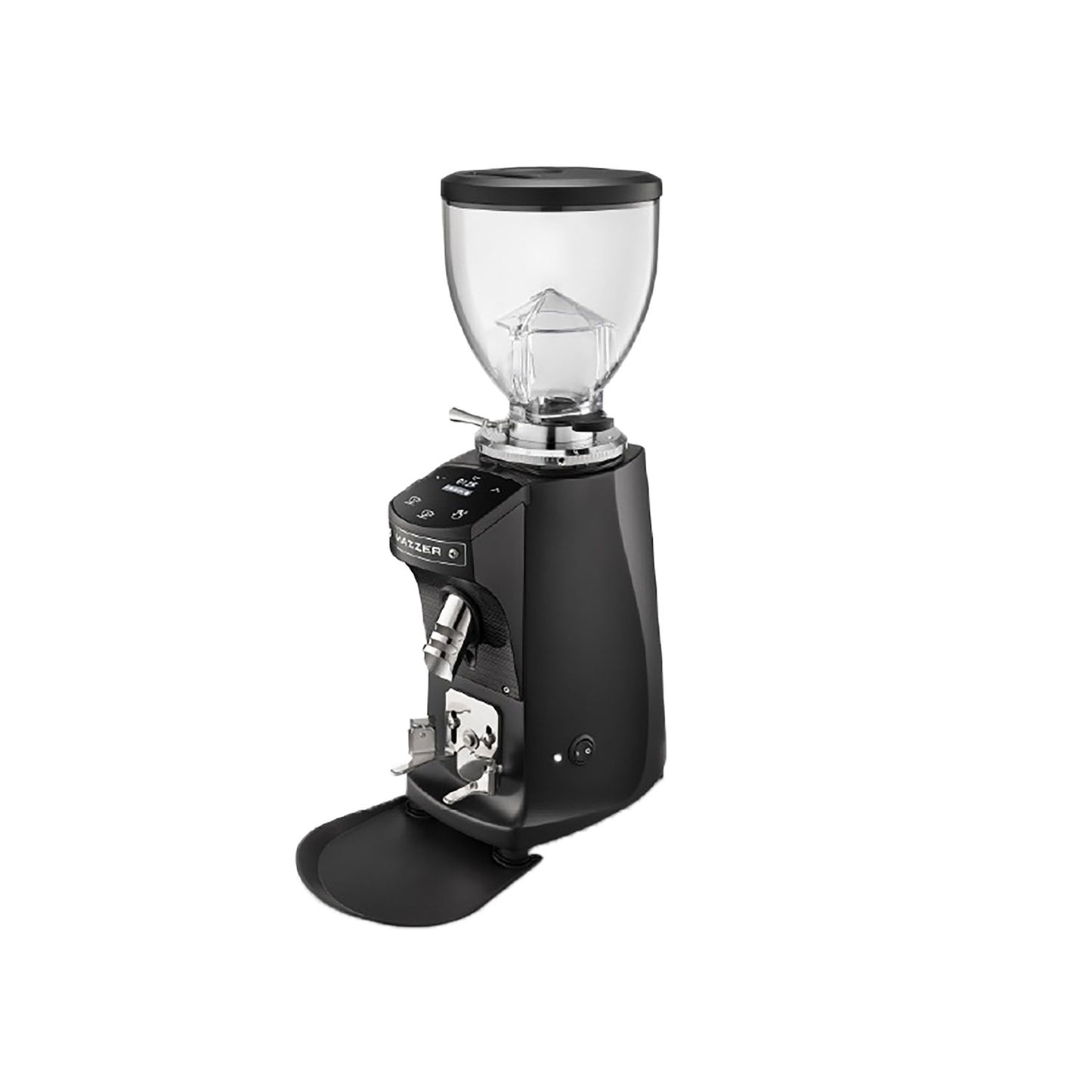 GRINDER - MINI ELECTRONIC - 600G