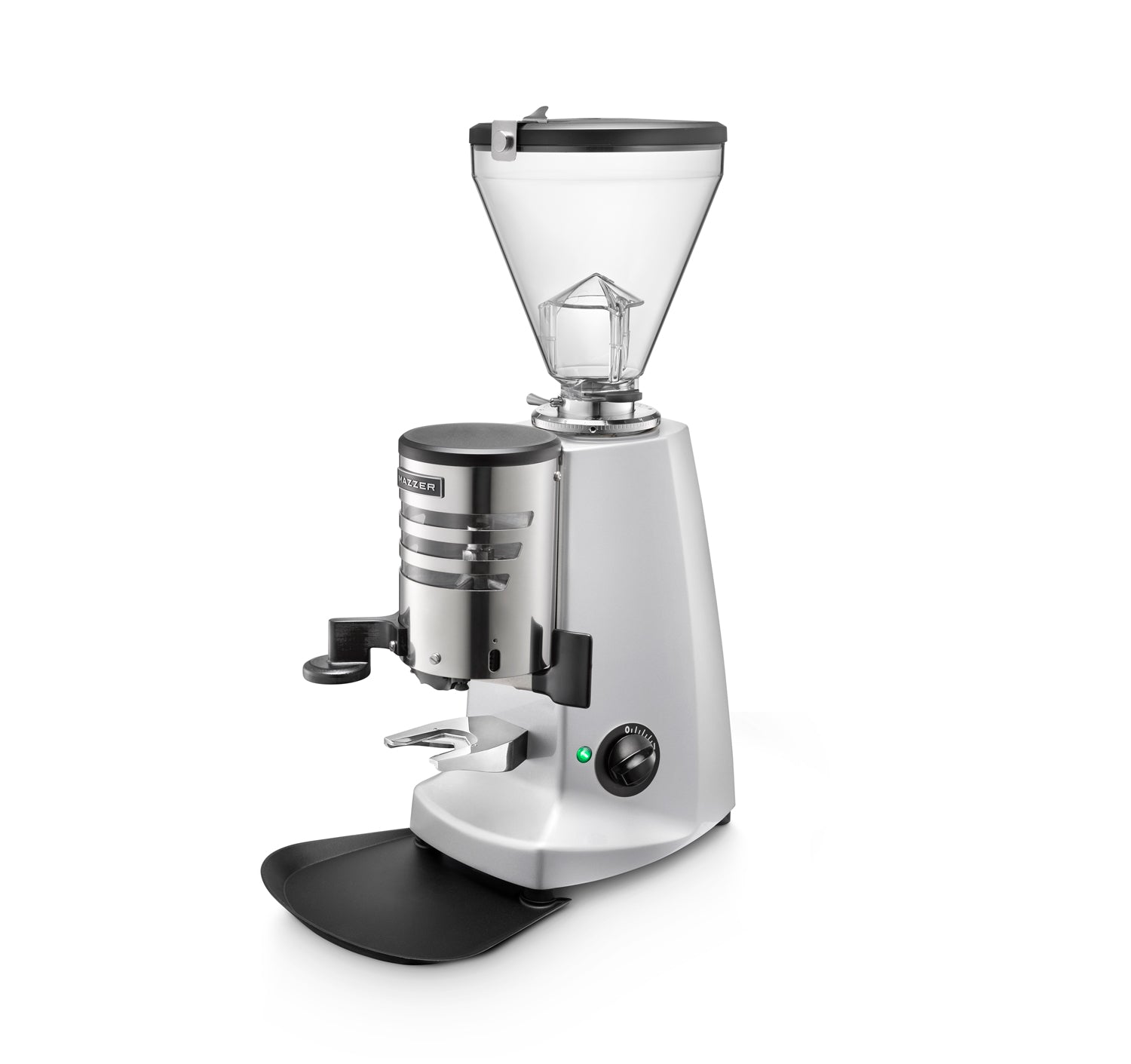 COFFEE GRINDER/DOSER/SUPER JOLLY WITH TIMER 1.2KG