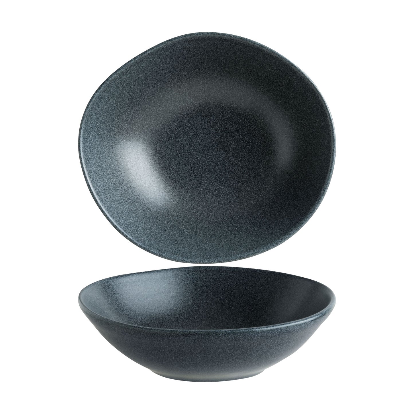 GRAPHITE - VAGO BOWL - 18CM 470ML (12)