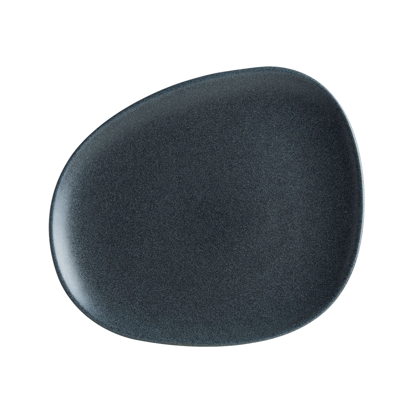 GRAPHITE - VAGO PLATE - 24CM (12)