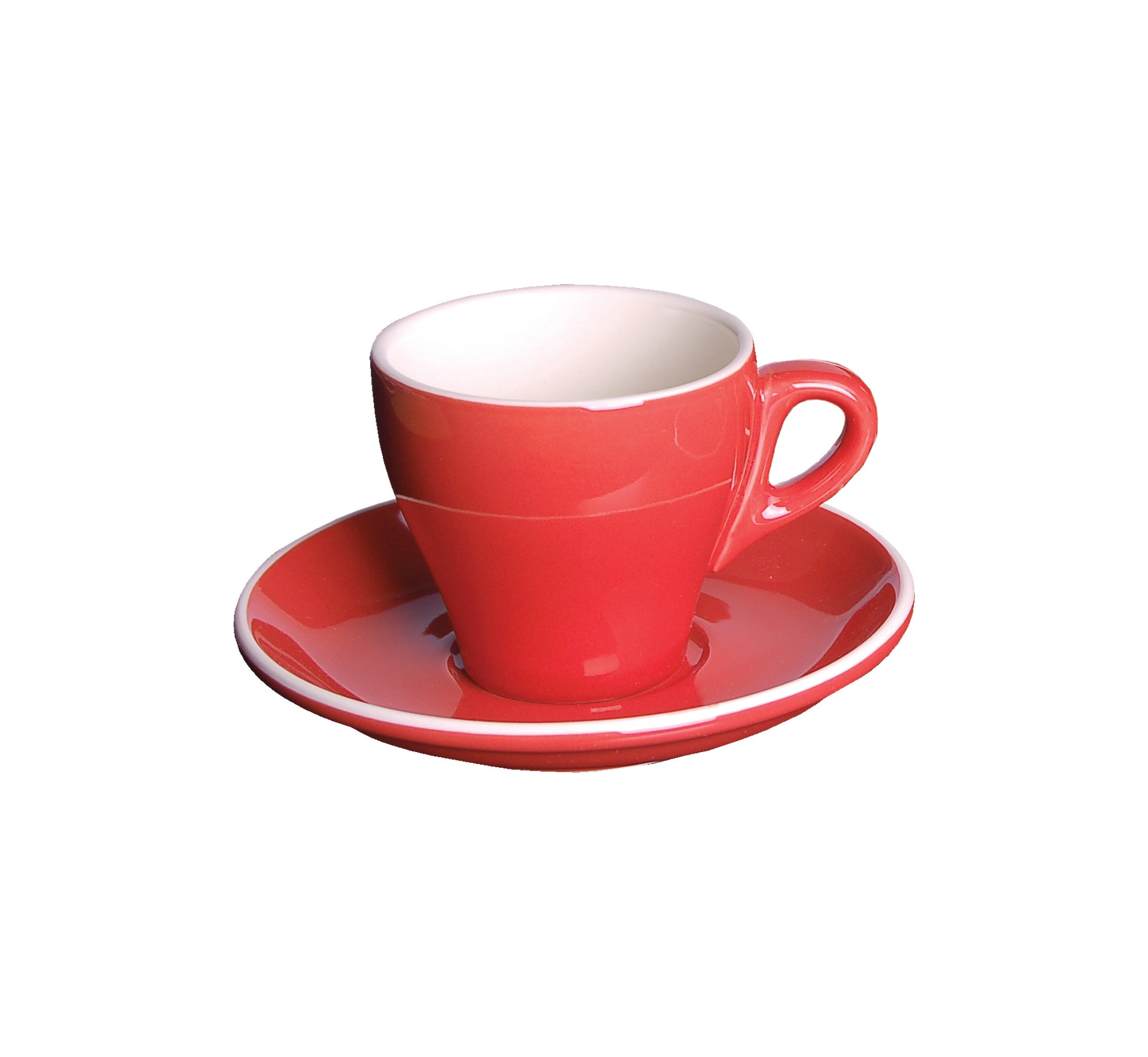 ESPRESSO CUP RED - 7CL (12)