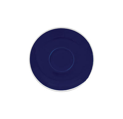 ESPRESSO SAUCER BLUE - 11.9CM (12)