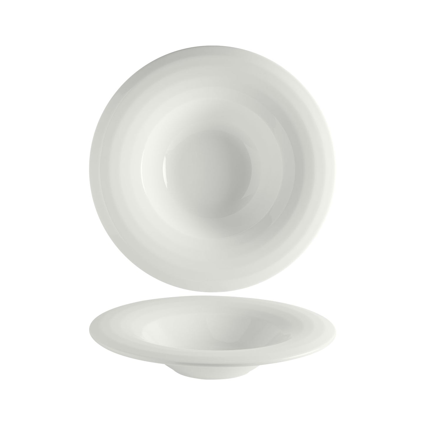 HALO - DEEP PLATE - 28CM 400ML (6)