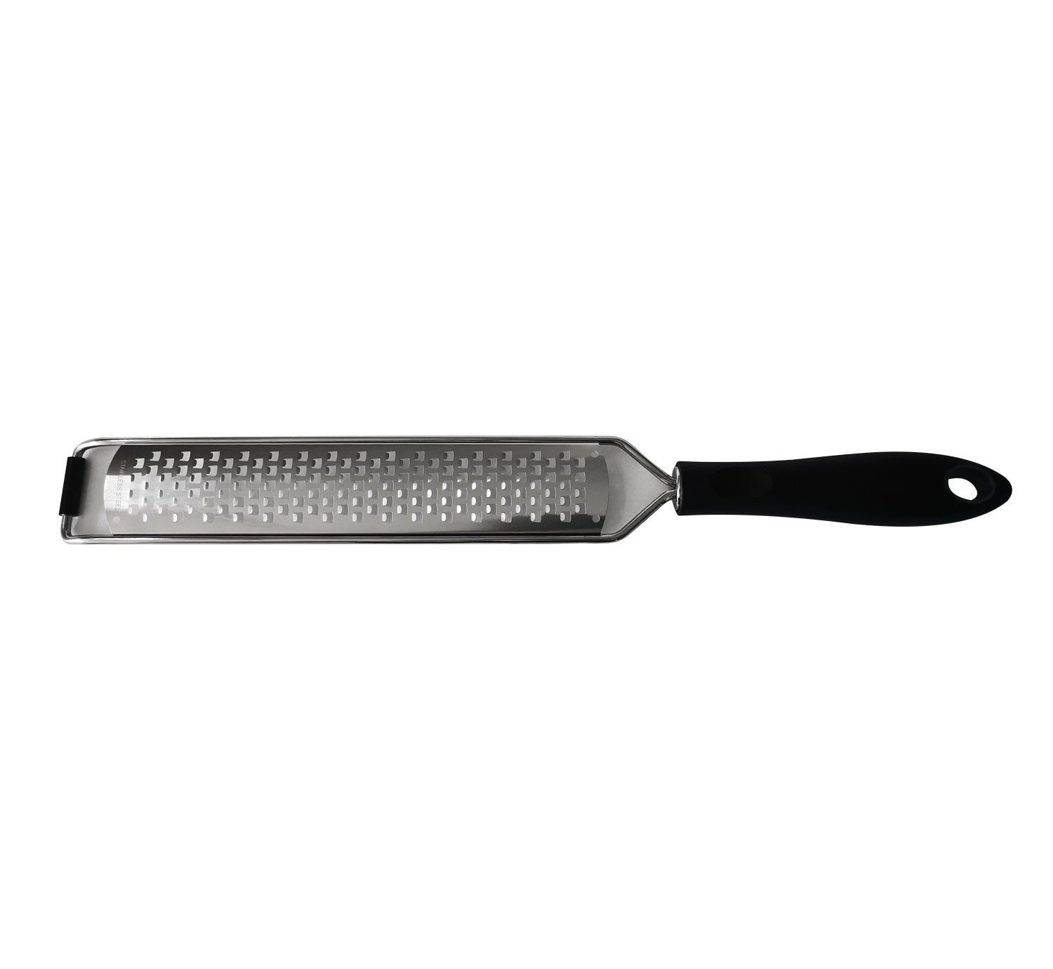 HANDY GRATER (FINE SQUARE) 390MM x 45MM x 15MM