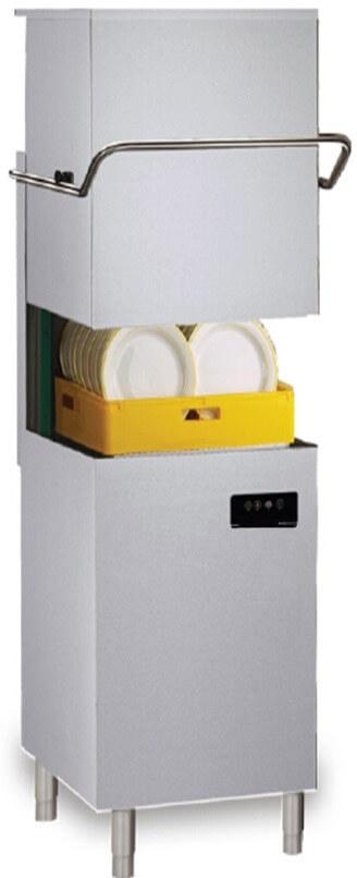 HOODTYPE DISHWASHER