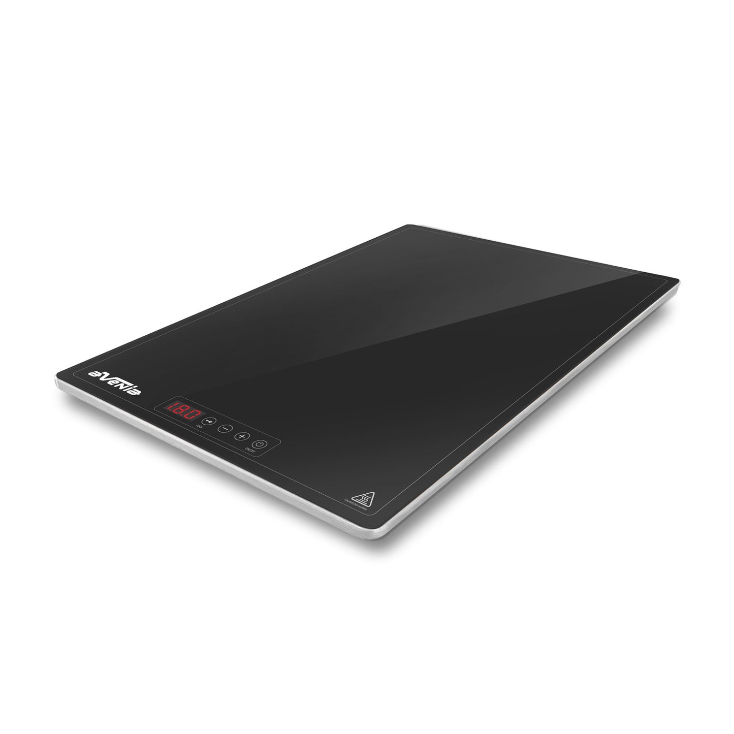 HOT TRAY - 550 X 380 X 25MM