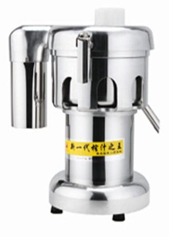 HEAVY DUTY JUICE EXTRACTOR