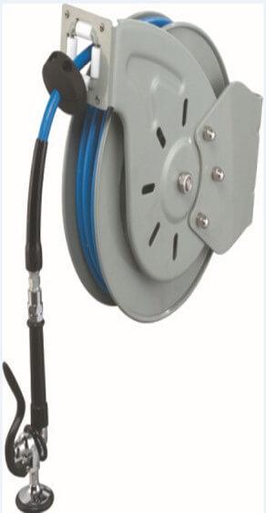 HOSE REEL