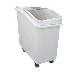 INGREDIENT BIN PORTABLE