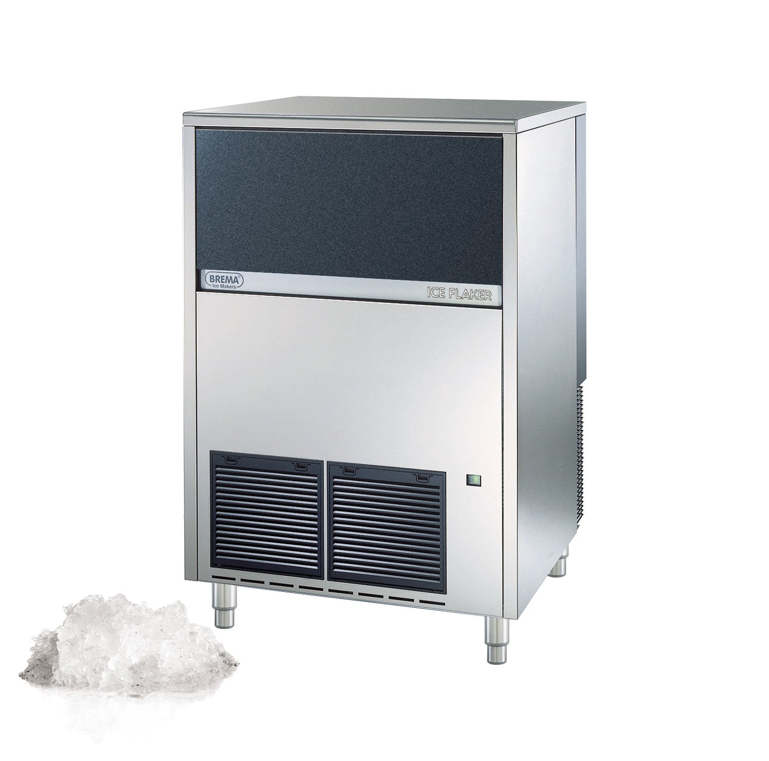 ICE FLAKER BREMA - 153KG / 24HRS