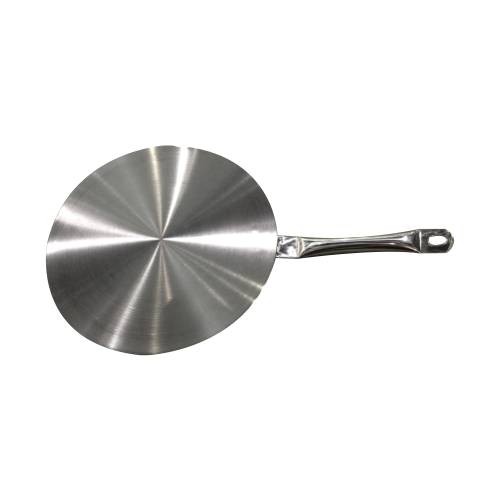 INDUCTION HEATING PLATE - 23.5CM