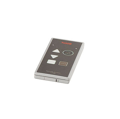 REMOTE CONTROL FOR INDUCTION