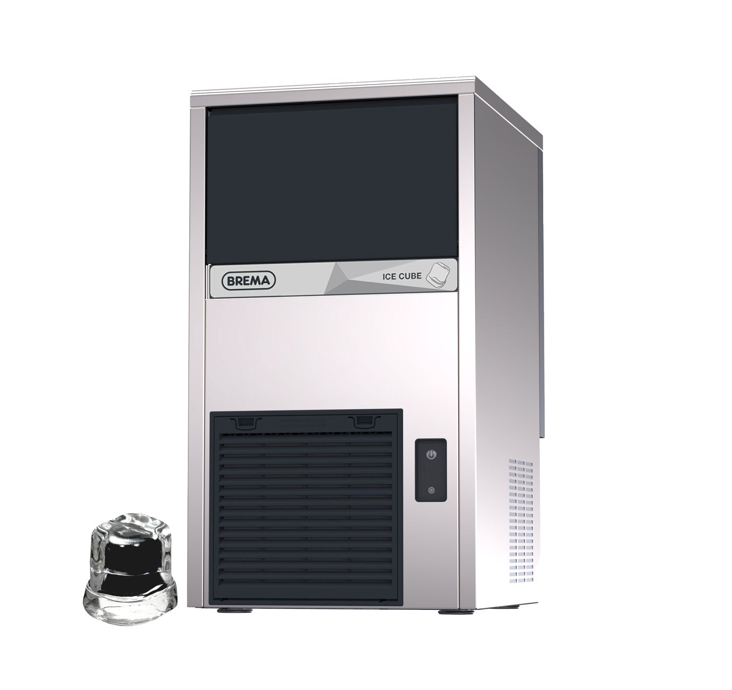 ICE MAKER BREMA - 29KG / 24HRS
