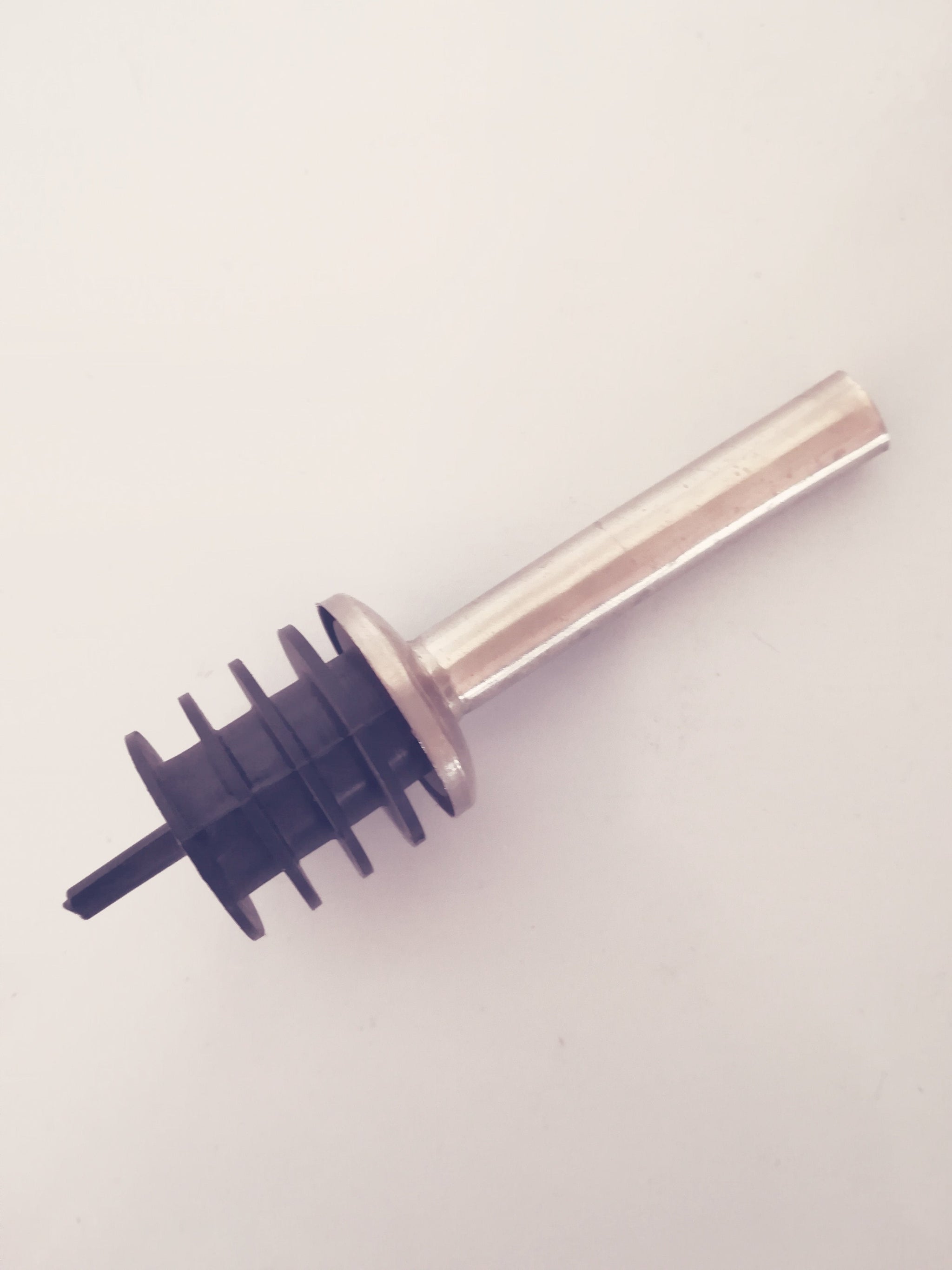 SPEED POURER METAL TAPERED