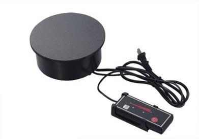 INDUCTION WARMER PAD