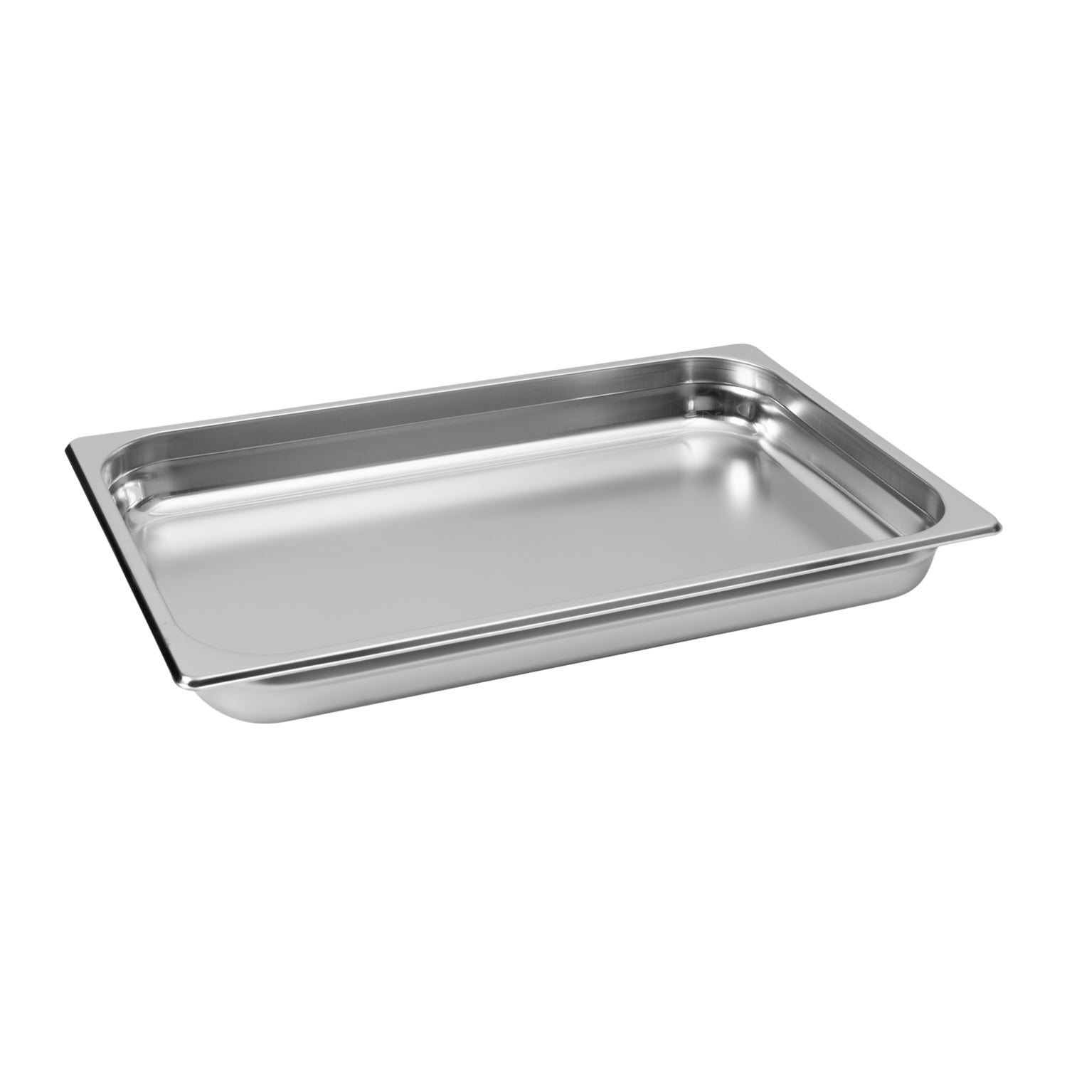 INSERT S/STEEL - FULL 65MM (I)
