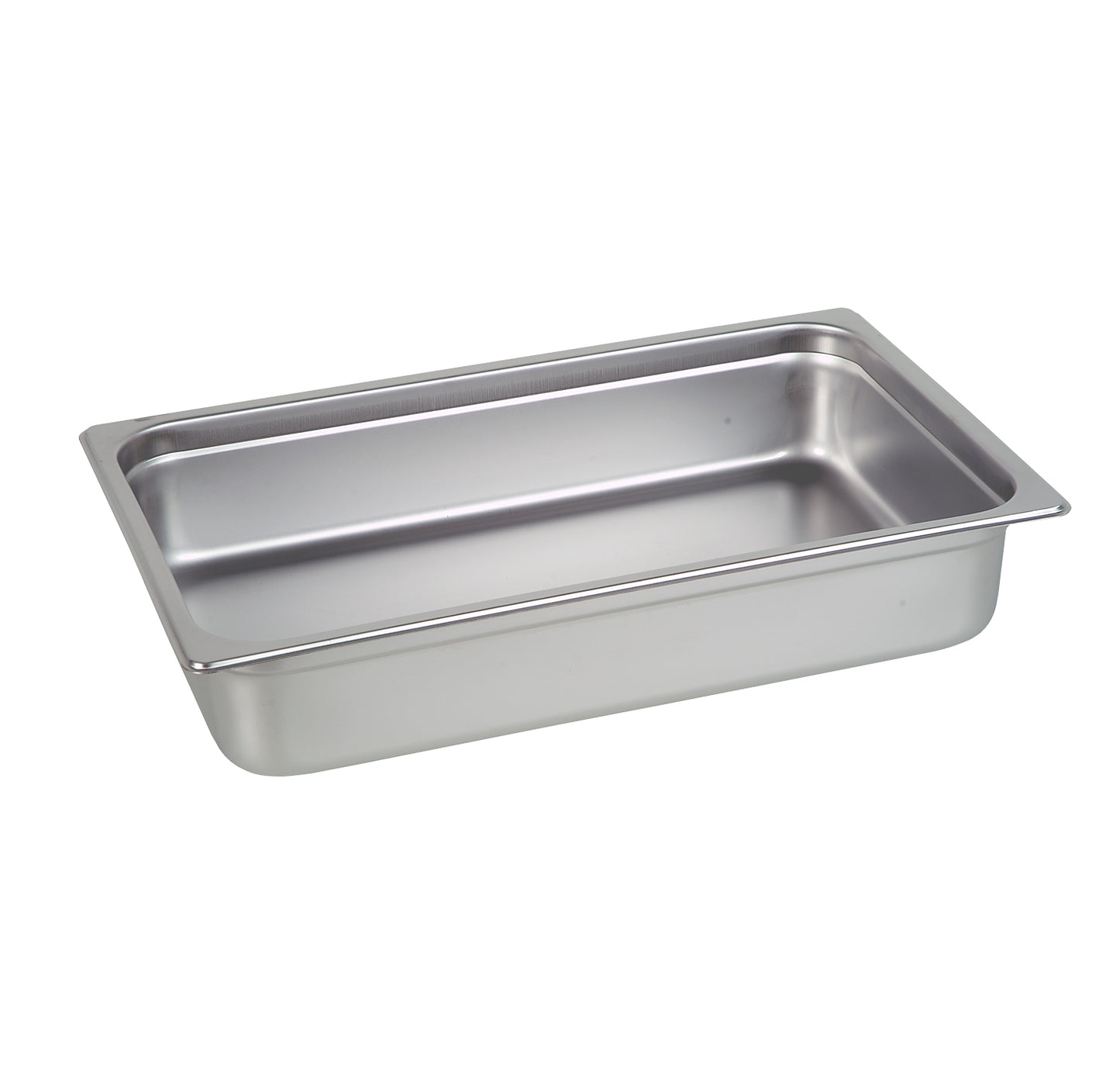 INSERT S/STEEL (VALUE) -QUARTER 150MM (I)