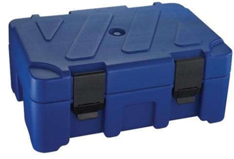 INSULATED TOP LOAD HOT BOX - 16LT