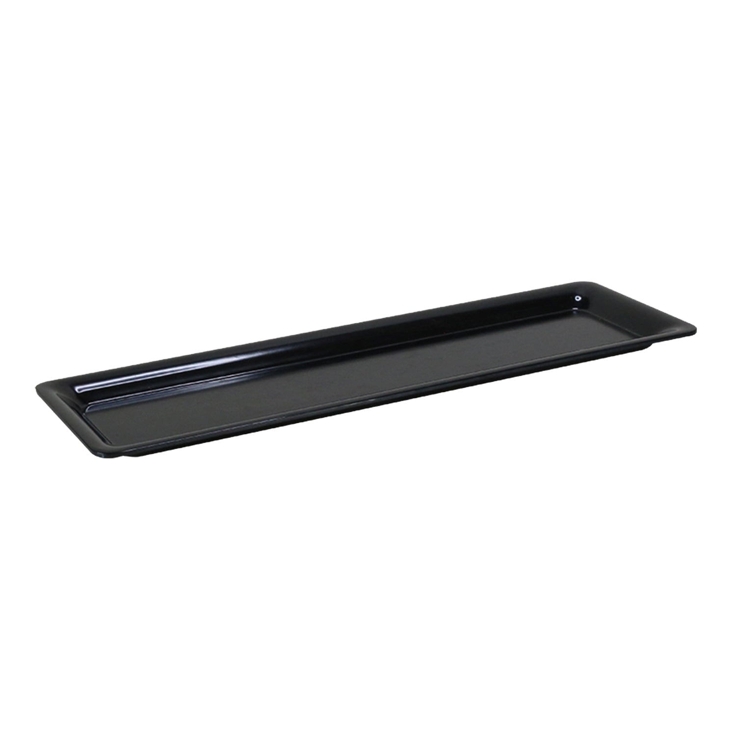 INSERT - SLIM PAN (GN2/4) 20MM - BLACK