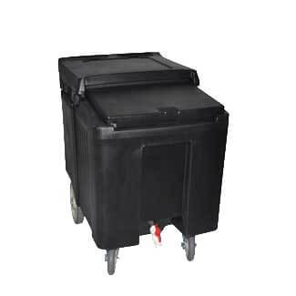 ICE TROLLEY