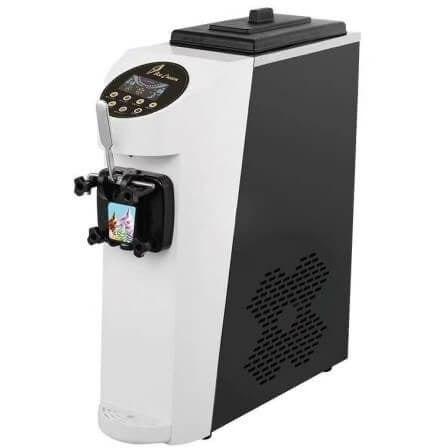 ICE CREAM MACHINE TABLE MODEL- 1 FLAV