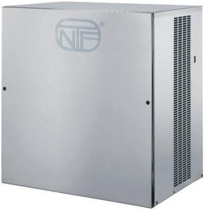 200 KG ICE MACHINE MODULAR