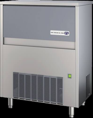 68 KG UNDERCOUNTER ICE MACHINE LUXURY ICE