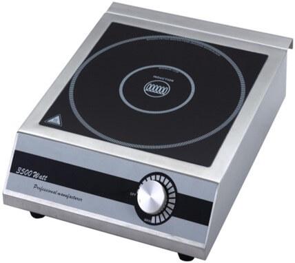 INDUCTION COOKER COUNTER TOP