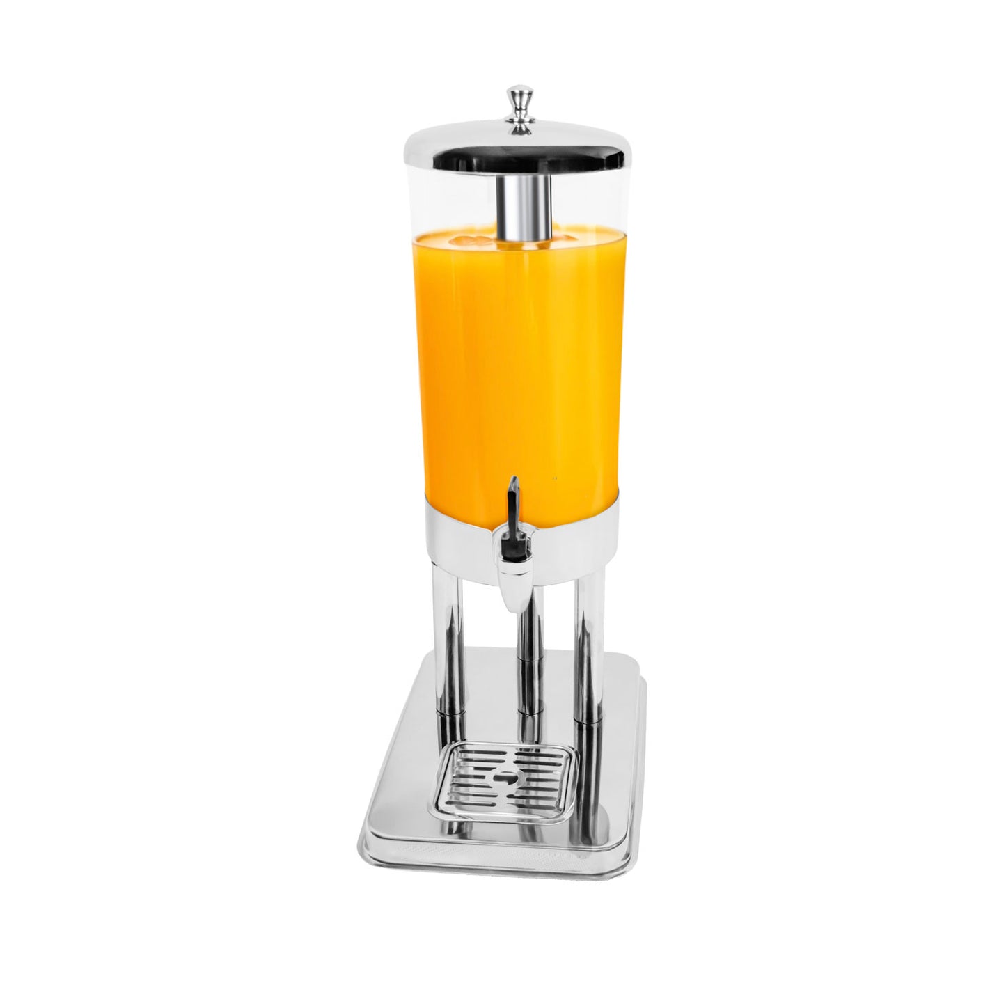 JUICE DISPENSER SINGLE CONTEMPORY 6LT