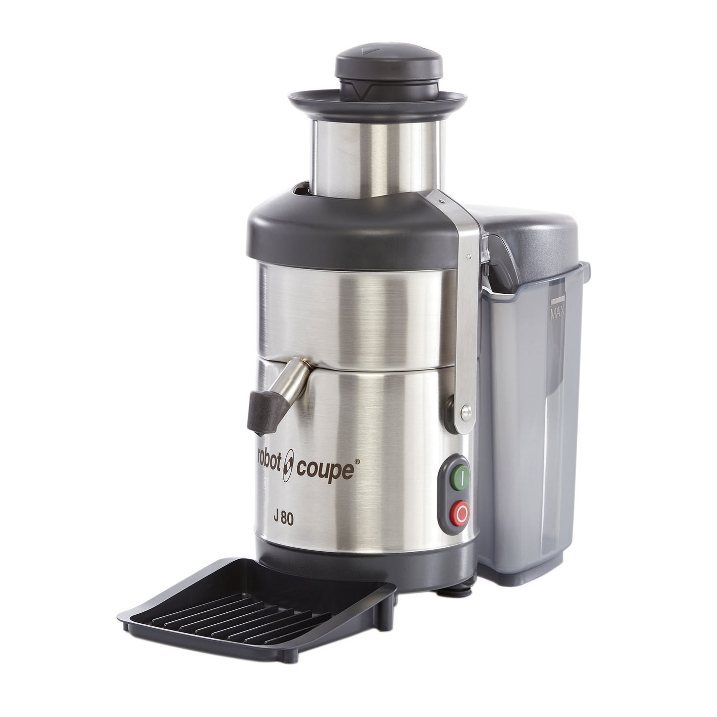 JUICE EXTRACTOR ROBOT COUPE - J80