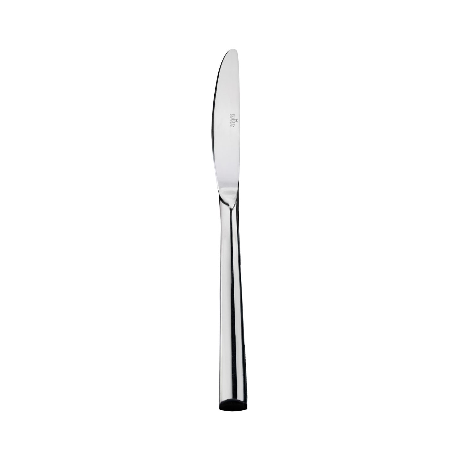BELLA - TABLE KNIFE 18/10 S/STEEL (12)