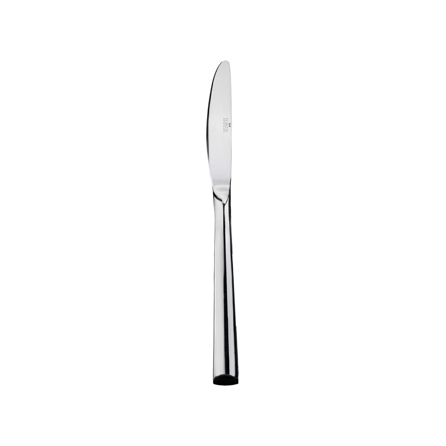 BELLA - DESSERT KNIFE 18/10 S/STEEL (12)