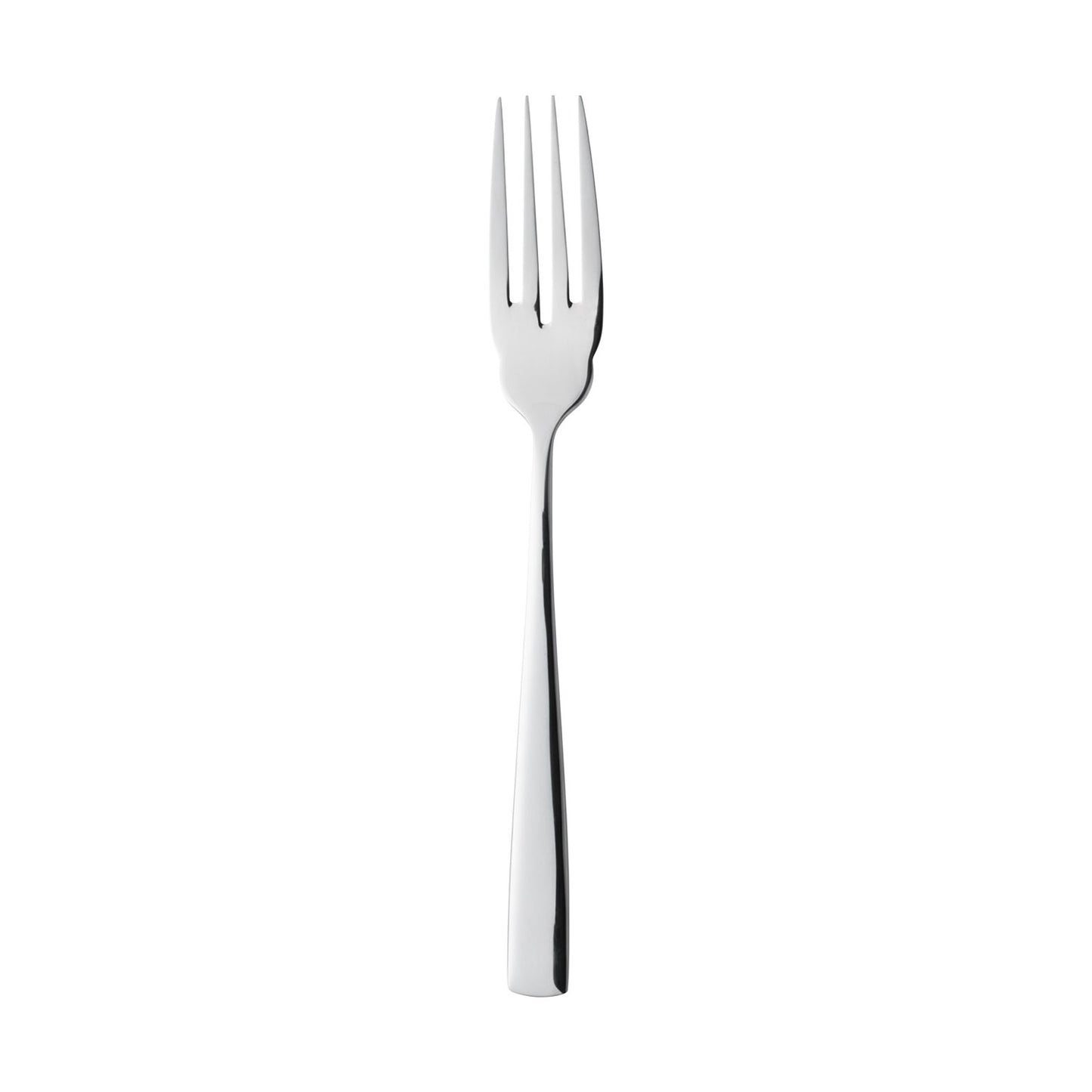 BELLA - FISH FORK 18/10 S/STEEL (12)