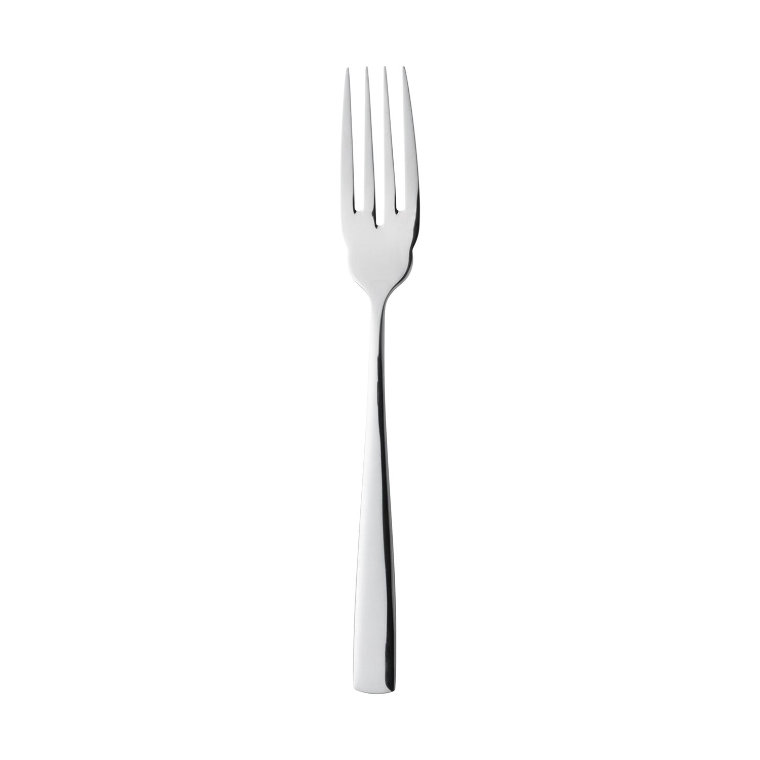 BELLA - FISH FORK 18/10 S/STEEL (12)