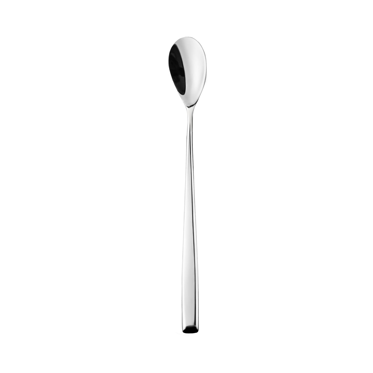 BELLA - ICE CREAM SPOON 18/10 S/STEEL (12)