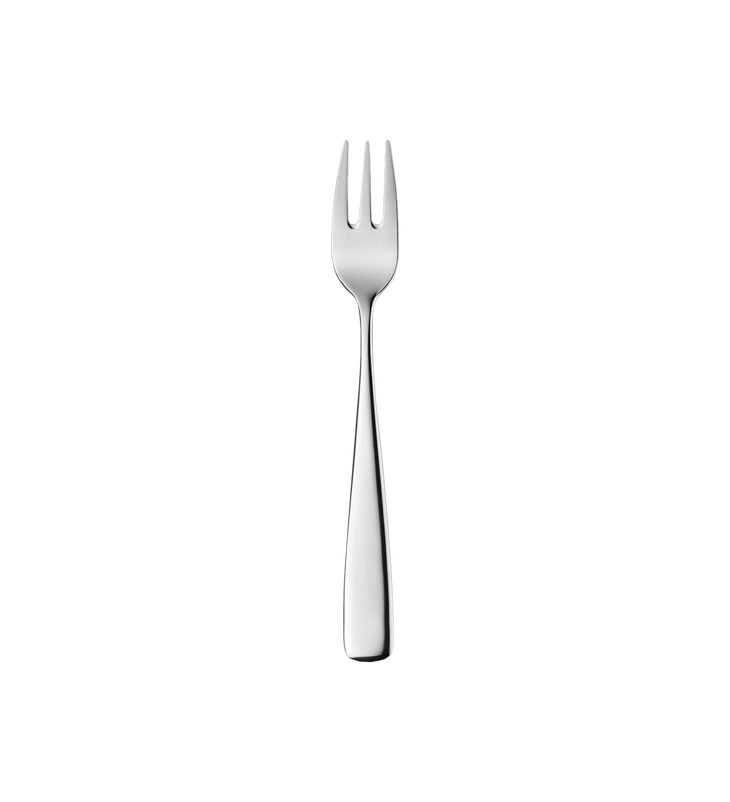 BELLA - CAKE FORK 18/10 S/STEEL (12)
