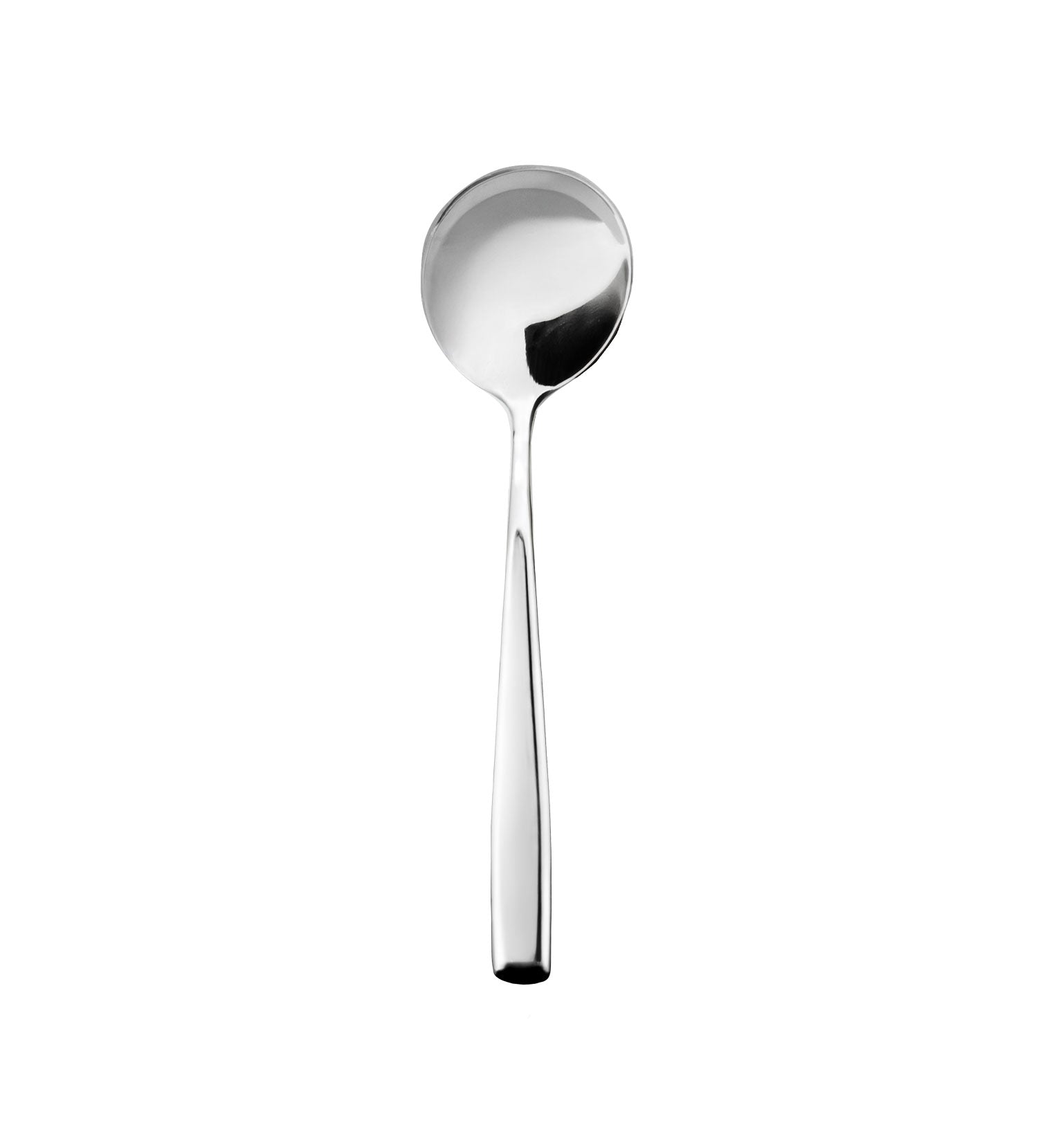 BELLA - SOUP SPOON 18/10 S/STEEL (12)