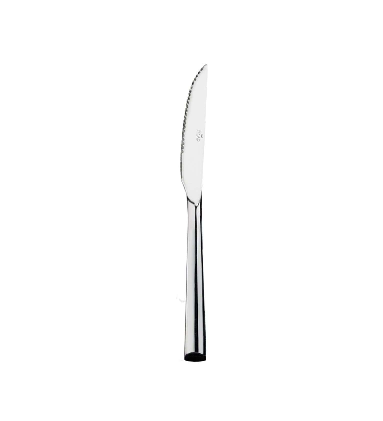 BELLA - STEAK KNIFE 18/10 S/STEEL (12)