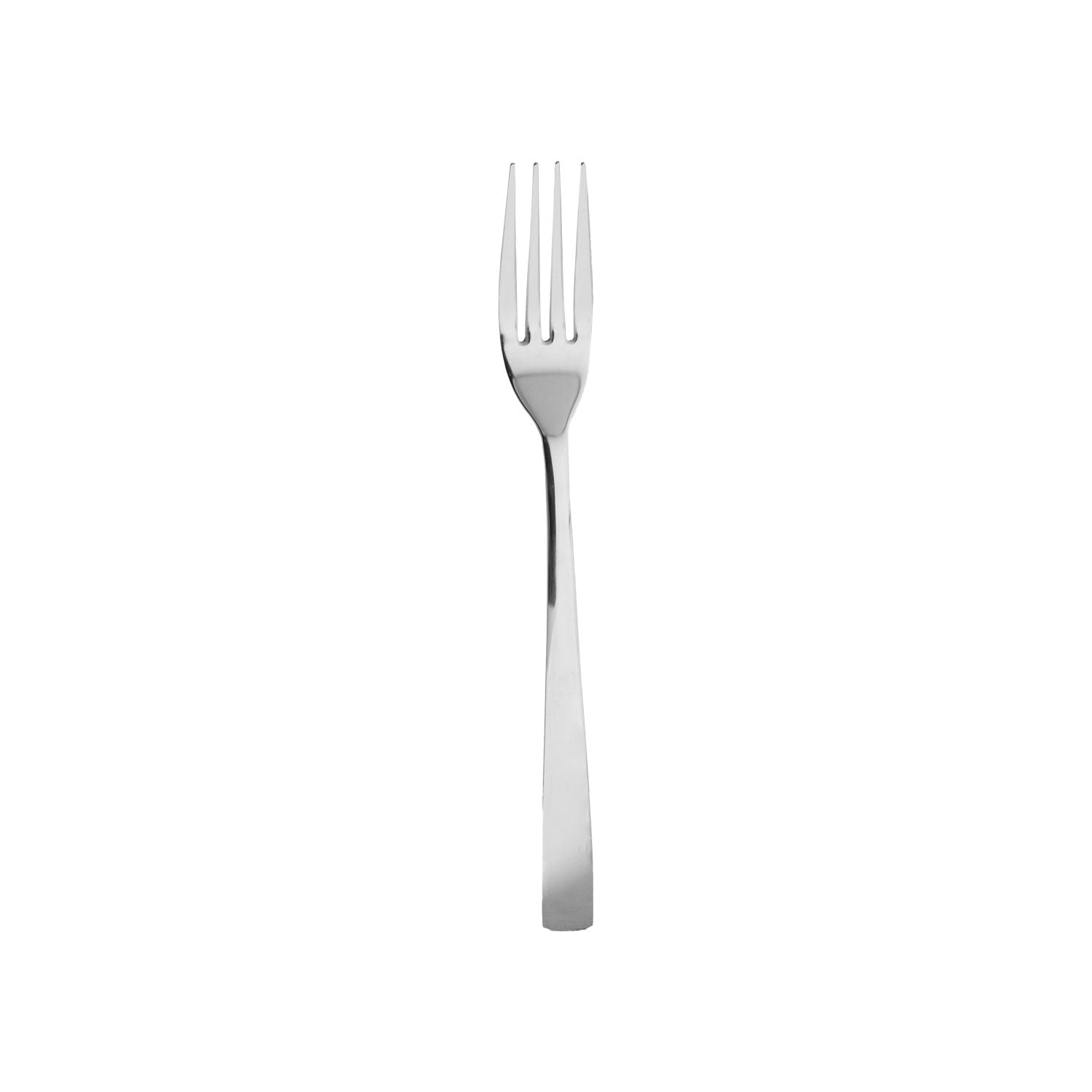 CAPRI - TABLE FORK  - S/STEEL (12)