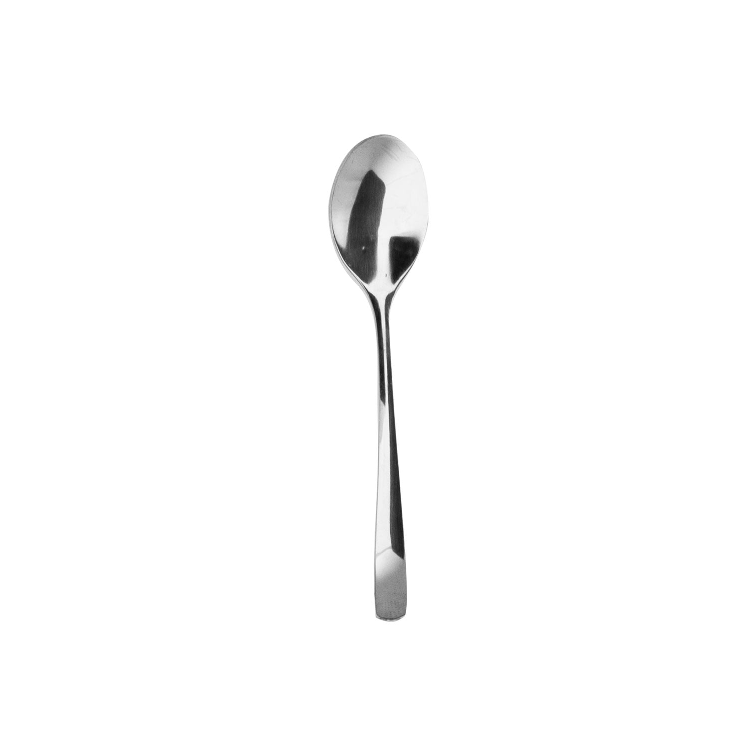 CAPRI - TEA SPOON  - S/STEEL (12)