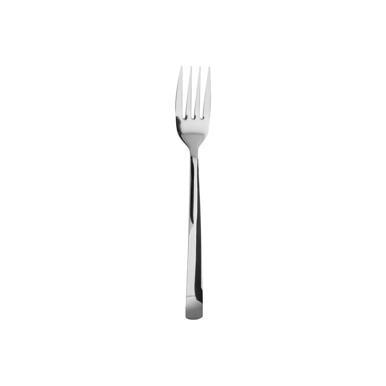 CAPRI - DESSERT FORK  - S/STEEL (12)