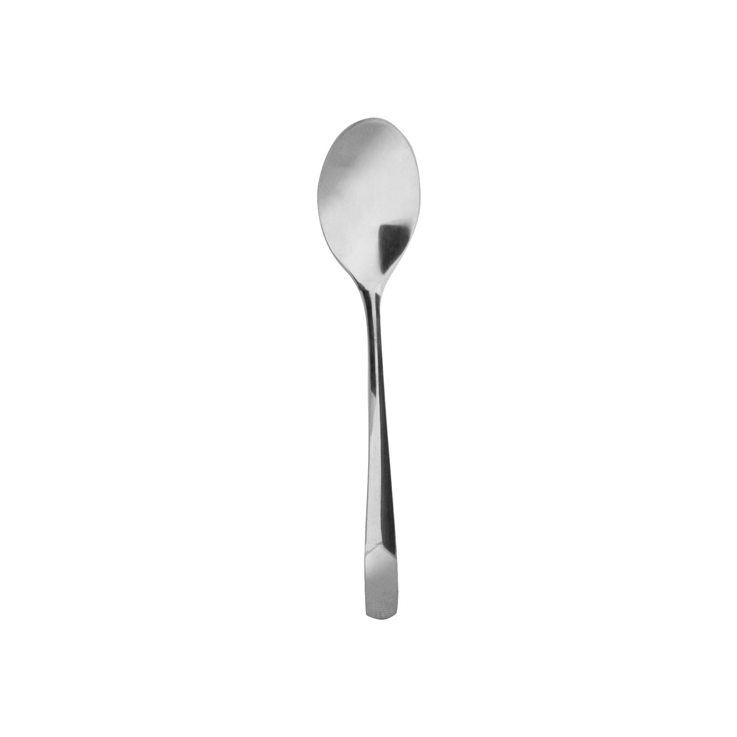 CAPRI - COFFEE SPOON - S/STEEL (12)