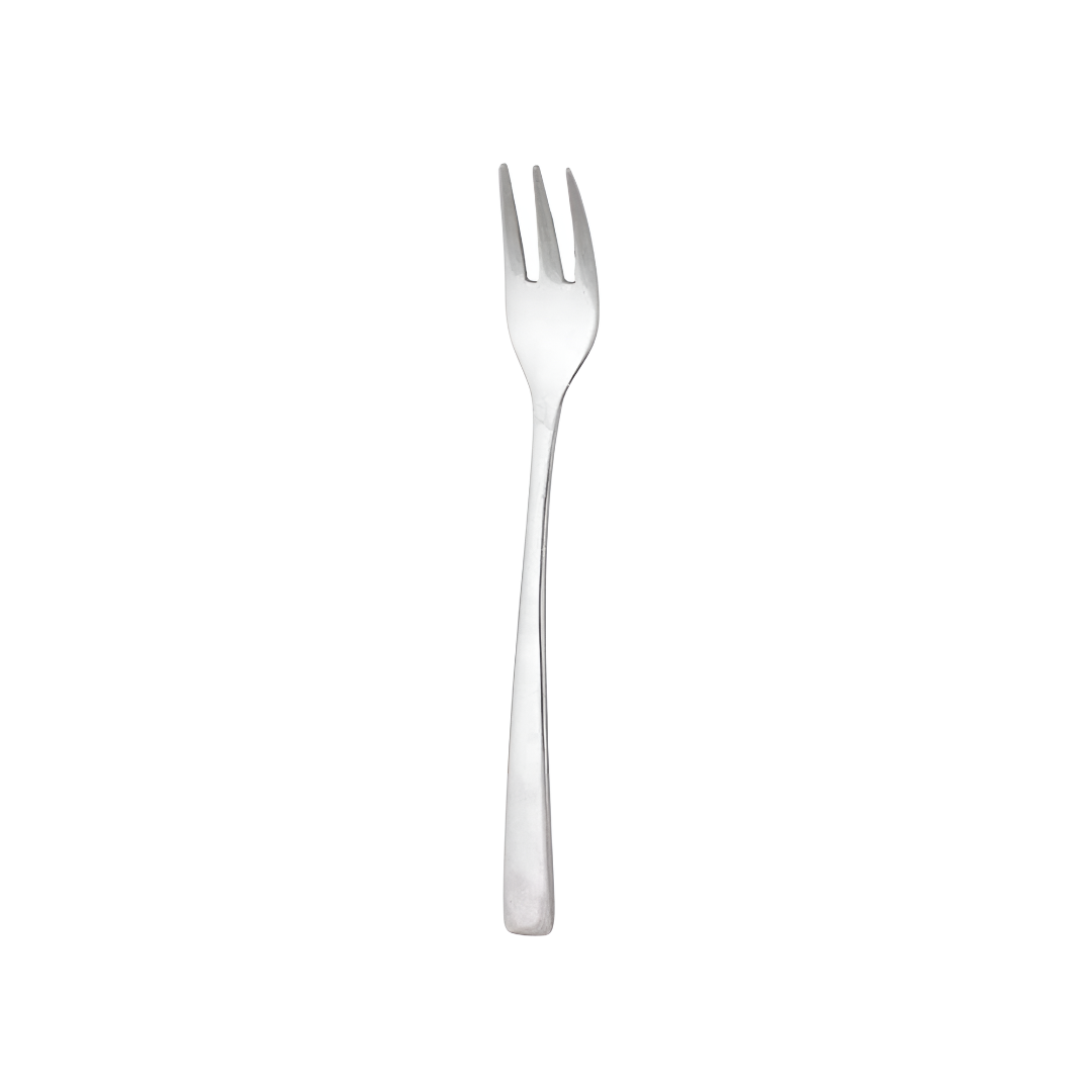 CAPRI - CAKE FORK - S/STEEL (12)