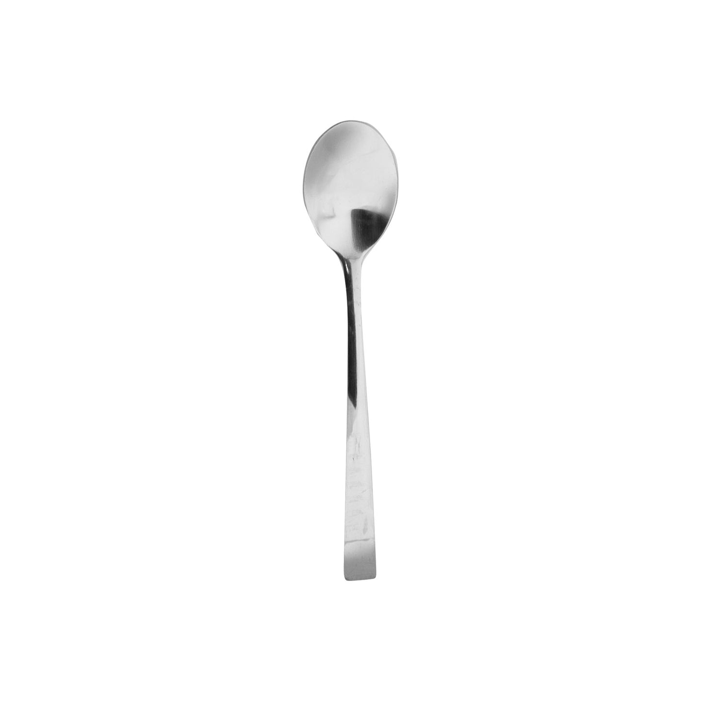 CAPRI - DESSERT SPOON - S/STEEL (12)
