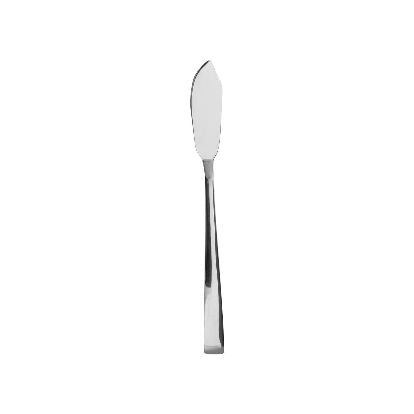 CAPRI - FISH KNIFE - S/STEEL (12)