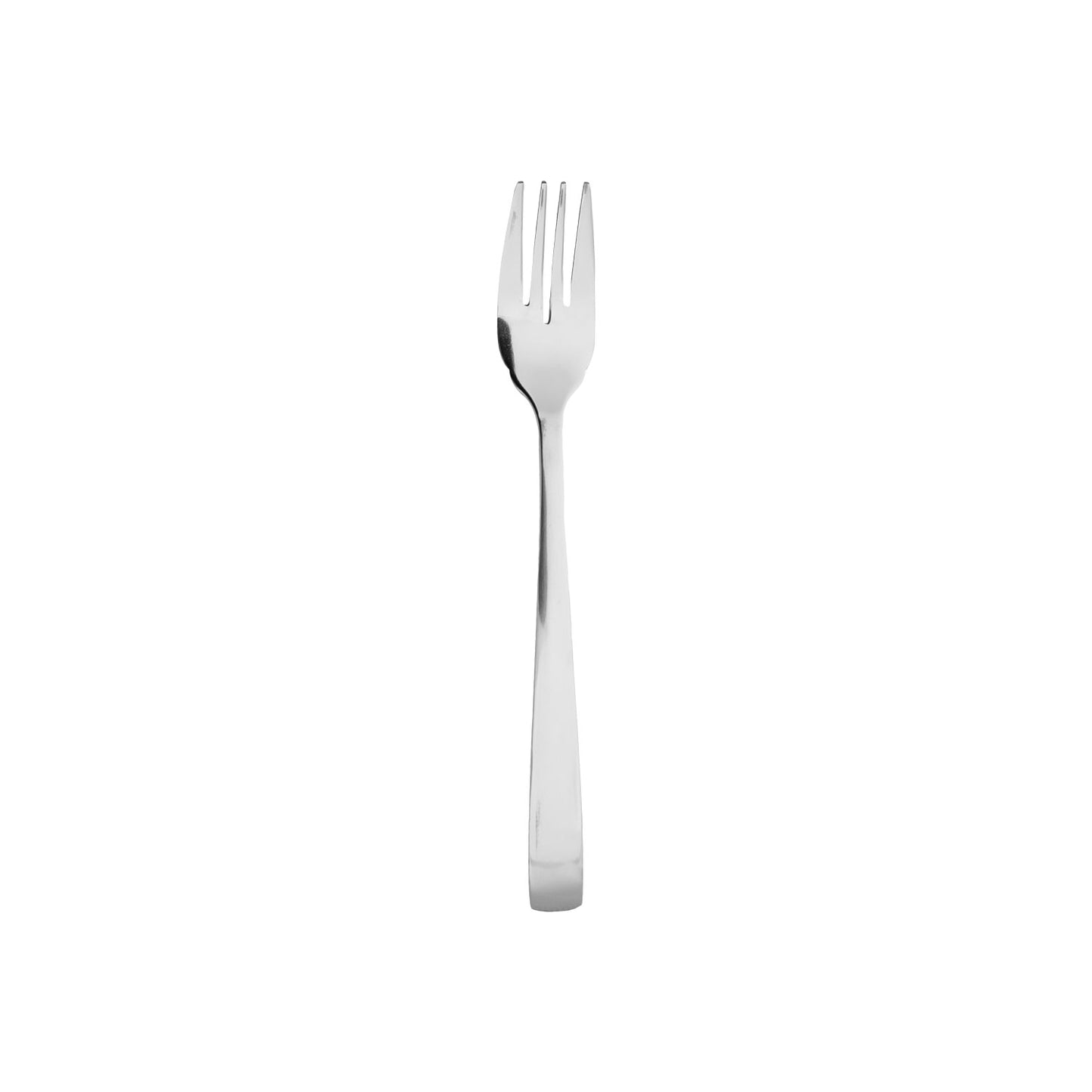 CAPRI - FISH FORK - S/STEEL (12)
